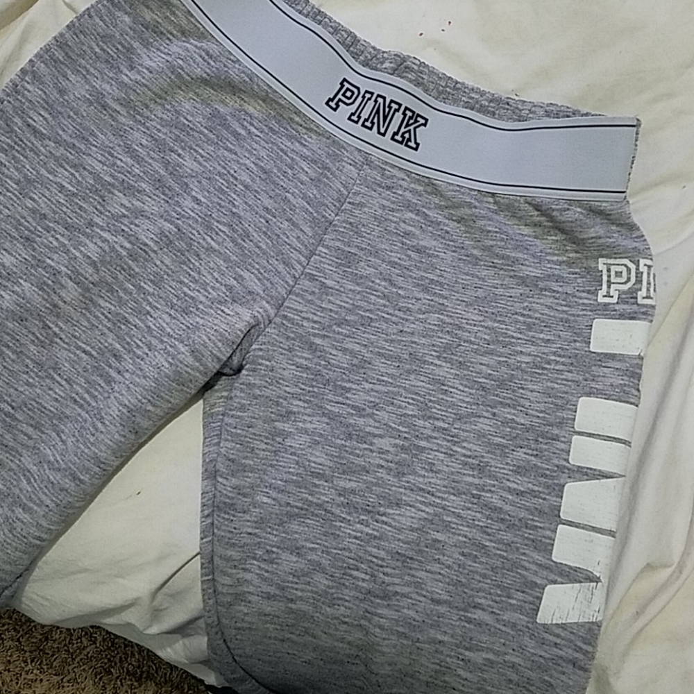 Sweatpants